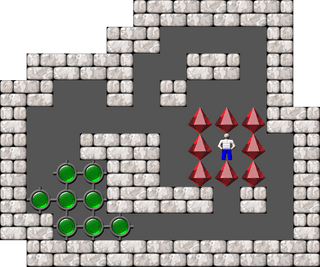 Уровень 2 — Kevin 06